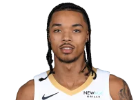 Brandon Boston