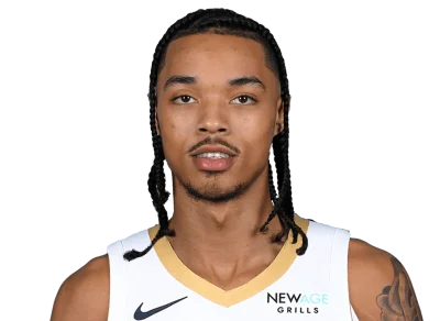 Brandon Boston
