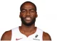 Alec Burks