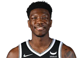 Devontae Cacok