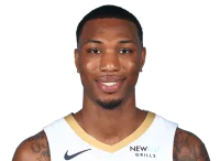 Jamal Cain