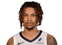 Brandon Clarke