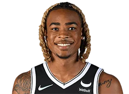 Nic Claxton