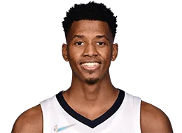 Jarrett Culver