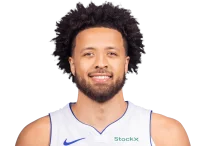 Cade Cunningham
