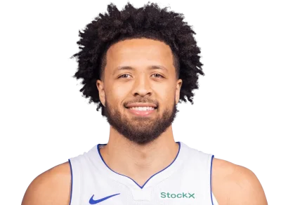 Cade Cunningham