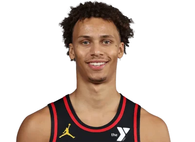 Dyson Daniels