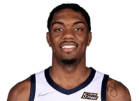 Trent Forrest