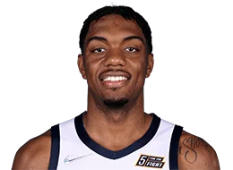 Trent Forrest