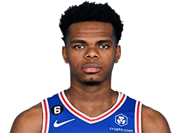 Michael Foster Jr.