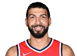 Anthony Gill