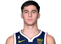 Collin Gillespie