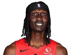 Mouhamadou Gueye