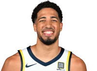 Tyrese Haliburton