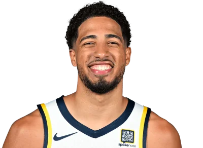 Tyrese Haliburton