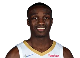 Jared Harper