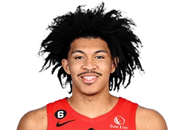 Ron Harper Jr.