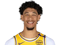 Jaxson Hayes