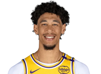 Jaxson Hayes