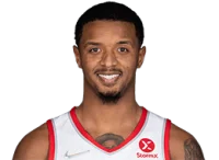 Elijah Hughes