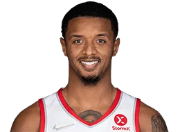 Elijah Hughes