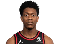 De'Andre Hunter