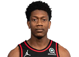 De'Andre Hunter