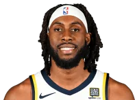Isaiah Jackson