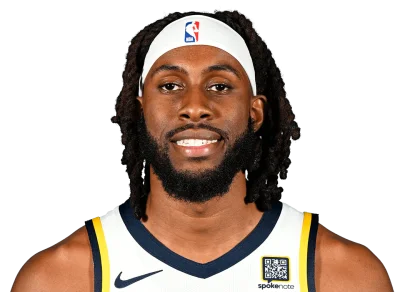 Isaiah Jackson