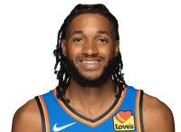 Isaiah Joe