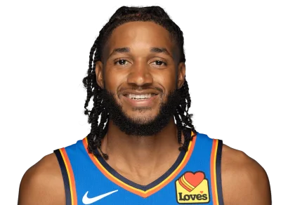 Isaiah Joe