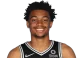 Keldon Johnson