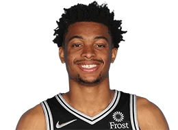 Keldon Johnson