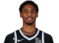 Keon Johnson