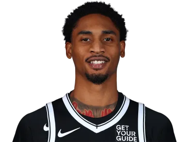 Keon Johnson
