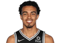 Tre Jones