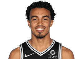 Tre Jones