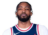 Derrick Jones Jr.