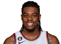 Trevor Keels