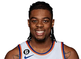 Trevor Keels