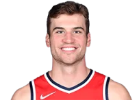 Corey Kispert
