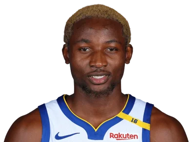 Jonathan Kuminga
