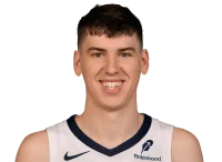 Jake LaRavia