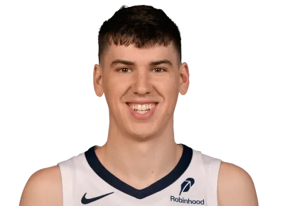 Jake LaRavia