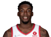 Nassir Little