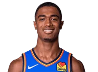Theo Maledon