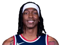 Terance Mann