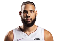 Caleb Martin