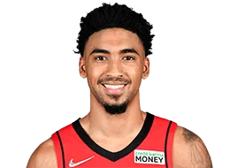 KJ Martin