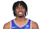 Tyrese Maxey